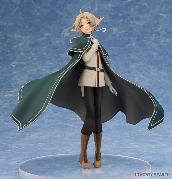 KADOKAWA Dcolle 無職轉生 到了異世界就拿出真本事 希露菲葉特 PVC 1102 