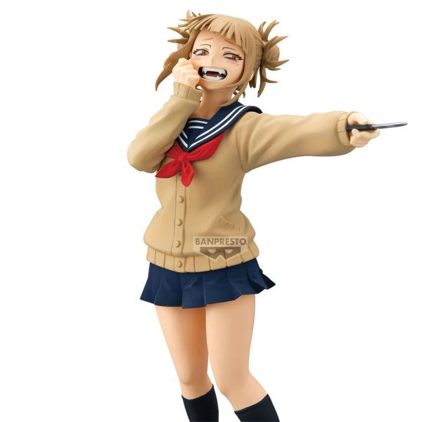 BANPRESTO 景品 我的英雄學院 G&G 麗日御茶子＆渡我被身子 (B：渡我被身子) 1001 