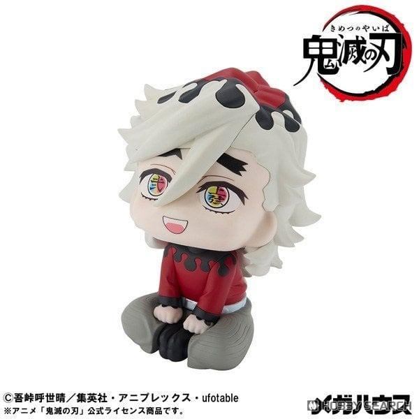 MegaHouse LOOK UP 鬼滅之刃 童磨 0909 