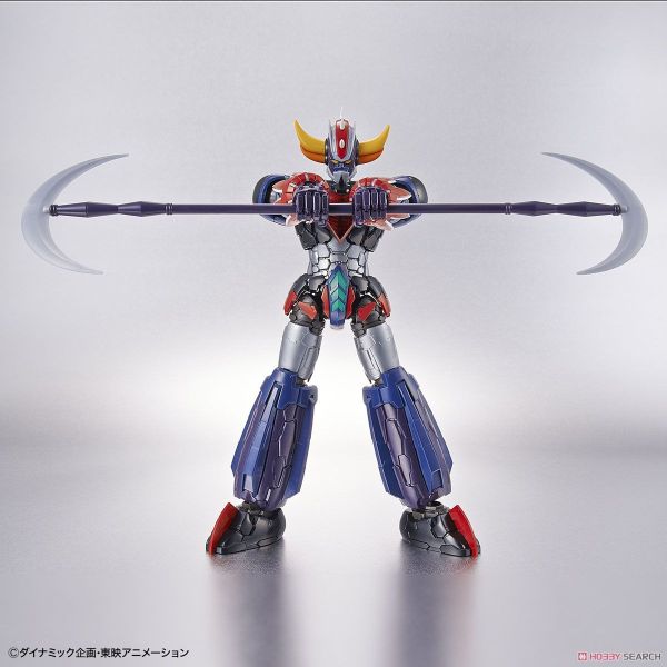 現貨 BANDAI HG 1/144 無敵鐵金剛系列 克連大漢(INFINITISM) 組裝模型 