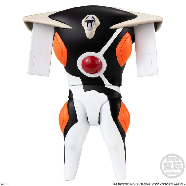 Bandai 盒玩 EVA-FRAME-DX02 新世紀福音戰士 0929 
