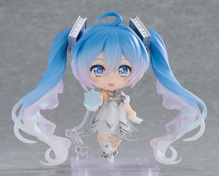 GSC 黏土人 2878 初音未來交響樂 2025 札幌公演Ver 1102 