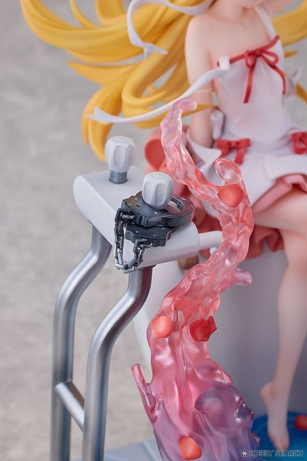 Good Smile Company 1/7 物語系列 忍野忍 PVC 0727 