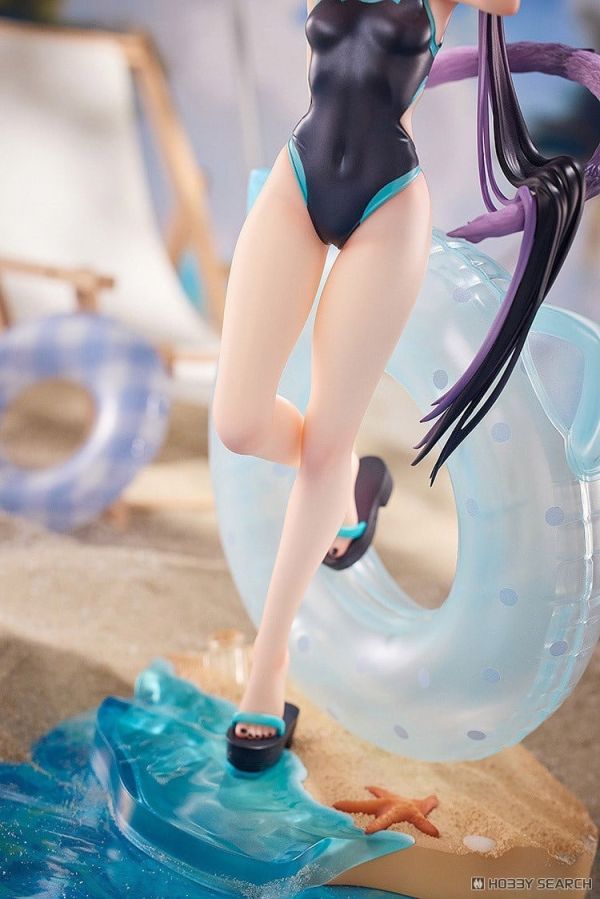 Solarain 1/7 Rosuuri原創角色 柴郡貓Mika 泳裝Ver. PVC 1019 