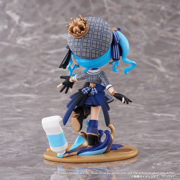 Bushiroad Creative PalVerse Pale Hololive 星街彗星 1012 