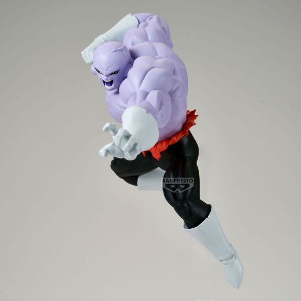 BANPRESTO 景品 七龍珠超 MATCH MAKERS 吉連（VS孫悟空 無我極境）1001 