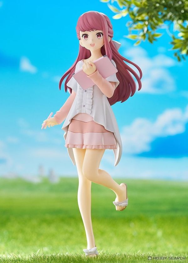 GSC POP UP PARADE SP 波特·羅賓森 凛 0831 