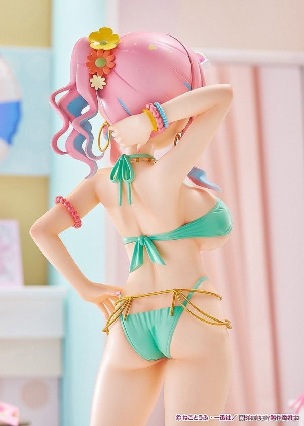 WAVE 1/7 不當哥哥了！穗月楓 PVC 0824 