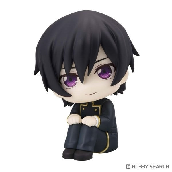 MegaHouse Lookup Code Geass 反叛的魯路修 魯路修·蘭佩洛基 1013 