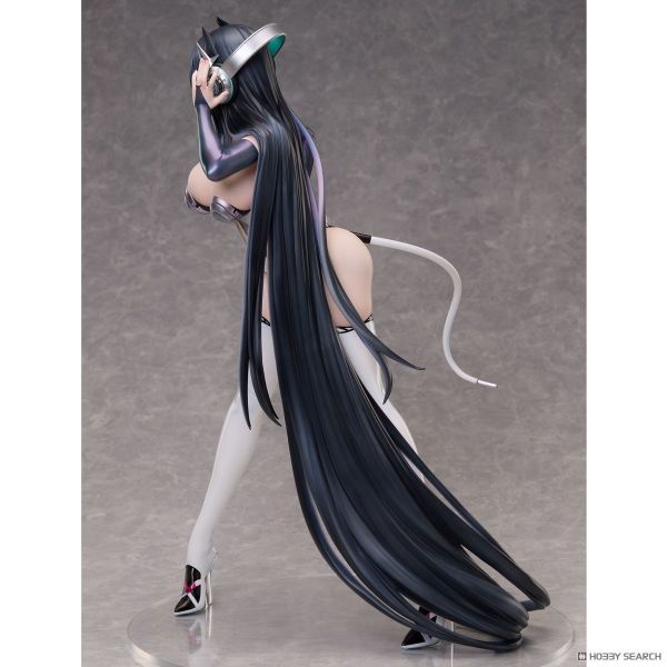 FREEing 碧藍航線 1/4 史特拉斯堡賽場上的電子妖精 PVC 0907 