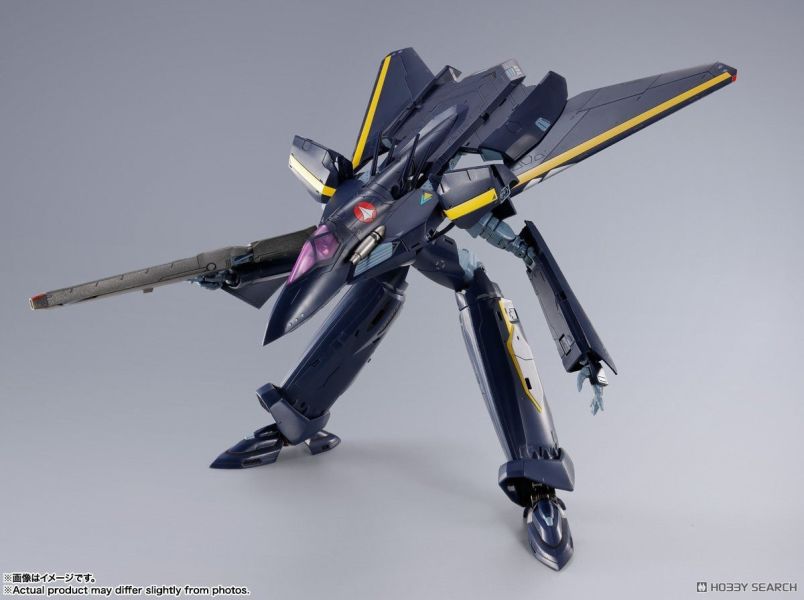 DX超合金 超時空要塞7 VF-17S 夢魘卡姆林·木崎機 1006 