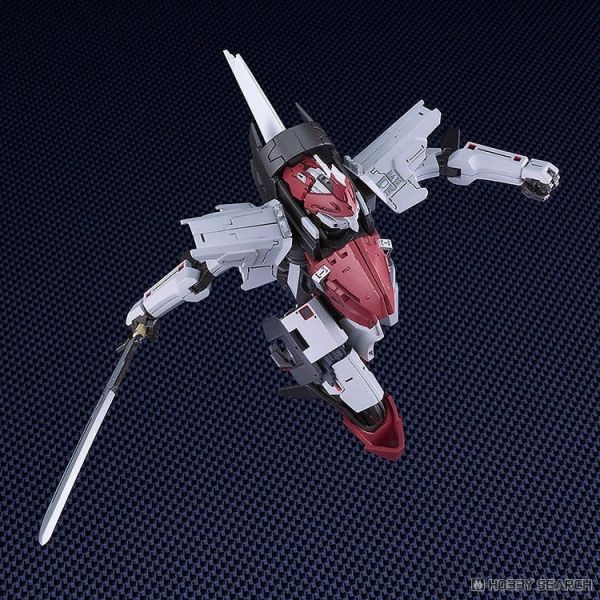Good Smile MODEROID BREAK BLADE 帝爾鋒 第三形態 組裝模型 0713 