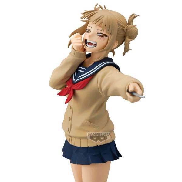 BANPRESTO 景品 我的英雄學院 G&G 麗日御茶子＆渡我被身子 (B：渡我被身子) 1001 