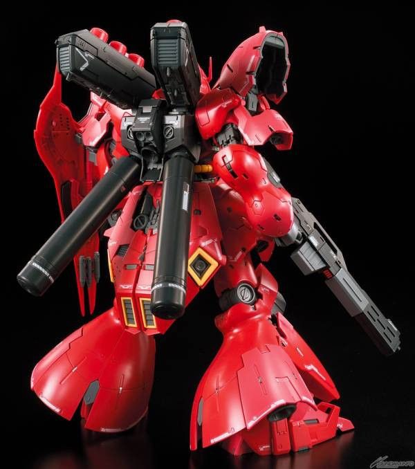 現貨 組裝 1/144 RG 029 沙薩比 逆襲的夏亞 玩具將軍,BANDAI,萬代,機動戰士鋼彈,MG