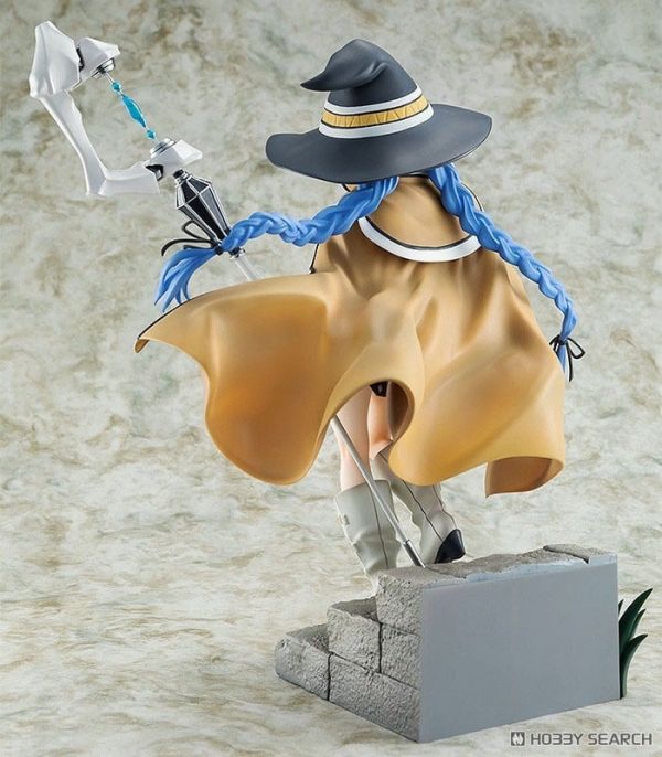KADOKAWA CAworks 1/7 無職轉生 到了異世界就拿出真本事 洛琪希 PVC 0727 