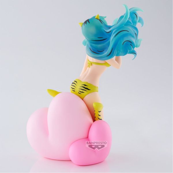 BANPRESTO 景品 福星小子 ESPRESTO Soft and drifting 拉姆 1001 