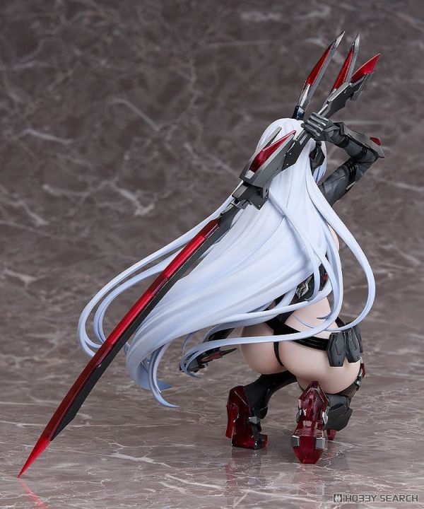 FREEing B-Style 1/6 武士兔女郎 牡丹 (原畫: saitom) PVC 1012 