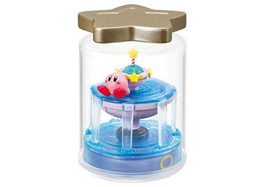 現貨 盲盒 RE-MENT 星之卡比 盆景品 夢之泉篇 