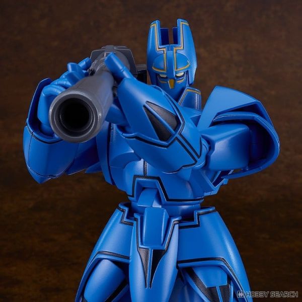 GSC MODEROID 巨神GORG Gorg 組裝模型 0824 