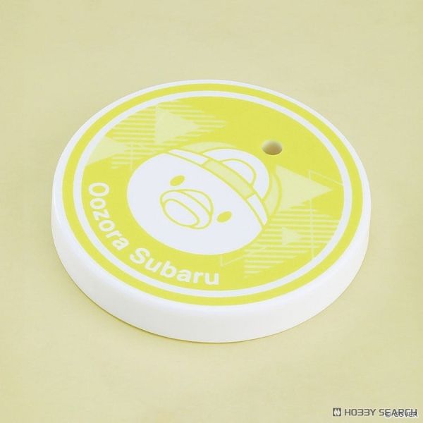 GSC 黏土人 2854 hololive 二期生 大空昴 吊帶服裝 0924 