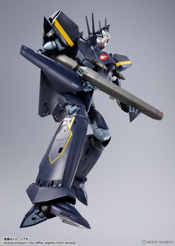 DX超合金 超時空要塞7 VF-17S 夢魘卡姆林·木崎機 1006 