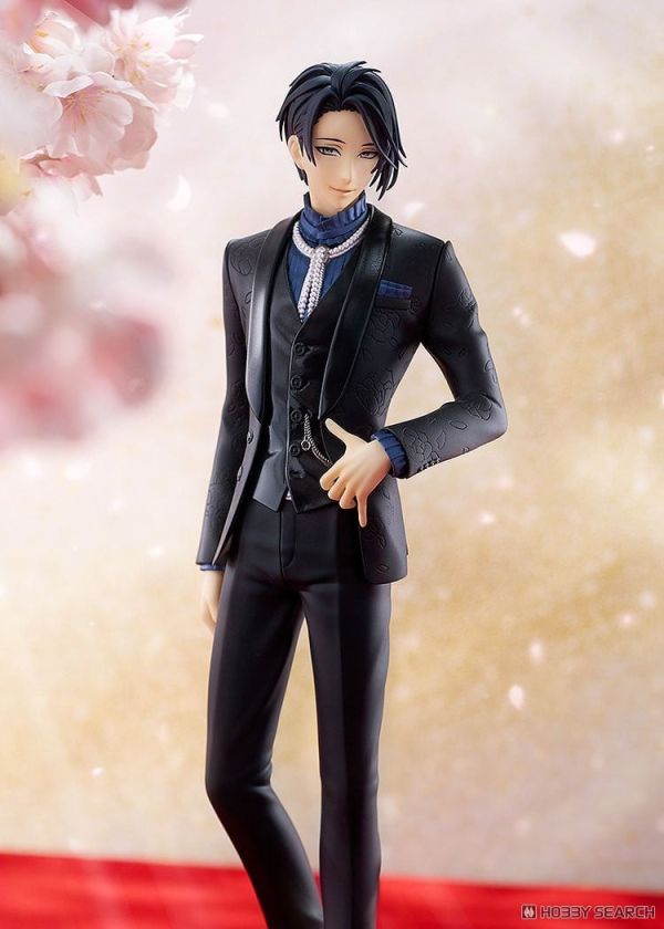 GSC POP UP PARADE 刀劍亂舞 ONLINE 三日月宗近 祝裝Ver. L size 0817 