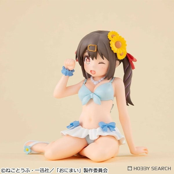 MegaHouse Melty Princess 不當哥哥了 掌中的緒山哨 1013 