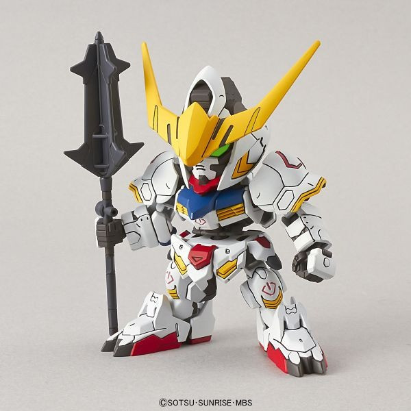現貨 BANDAI SD鋼彈 EX-STANDARD 010獵魔鋼彈 組裝模型 