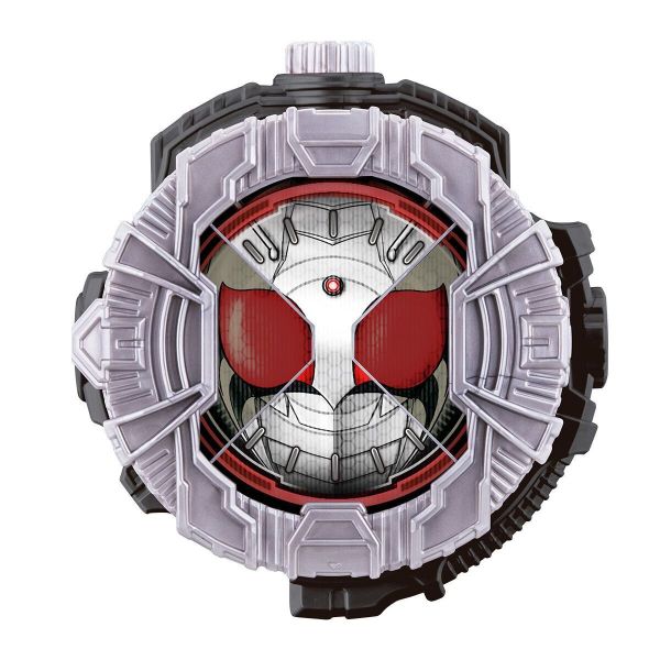 BANDAI 假面騎士ZI-O DX昭和騎士手錶套組2 1006 