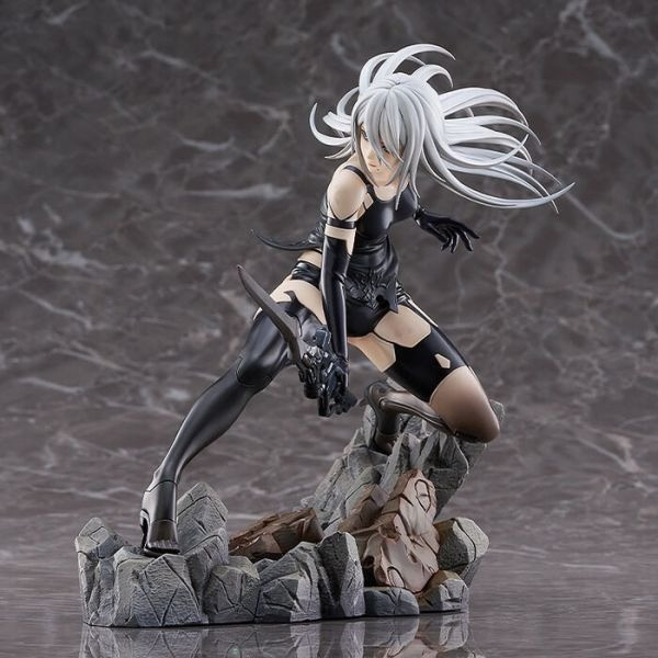 Max Factory1/7 尼爾：自動人形 Ver1.1a A2 PVC 0622 