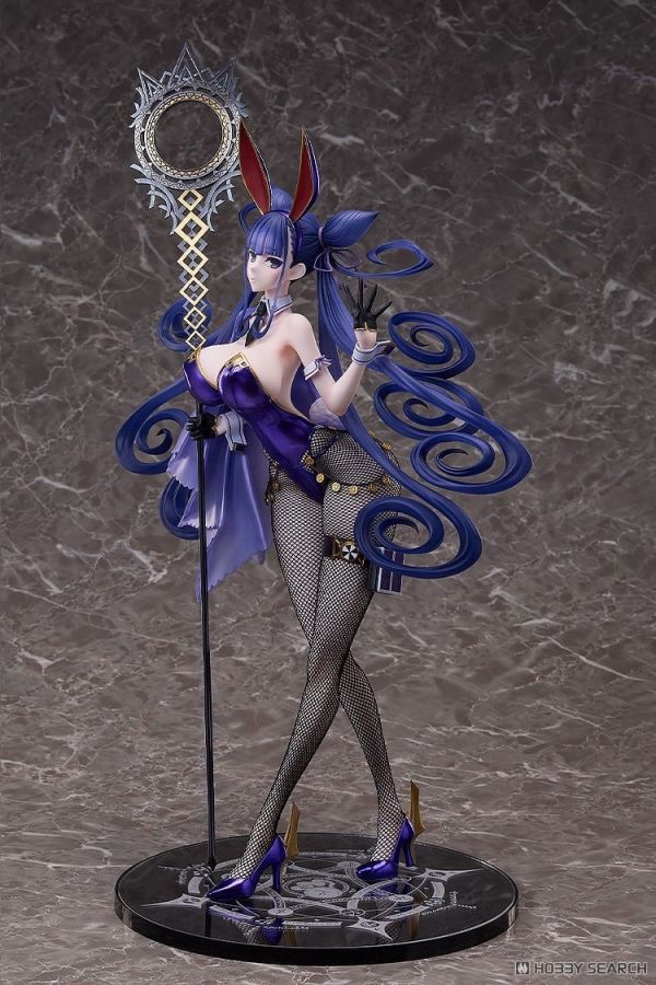 FREEing 1/4 Fate/Grand Order 紫式部: 兔女郎Style PVC 1116 