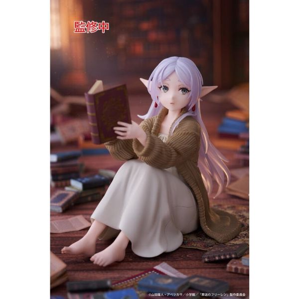 現貨 景品 TAITO DESKTOP CUTE公仔 葬送的芙莉蓮 芙莉蓮 