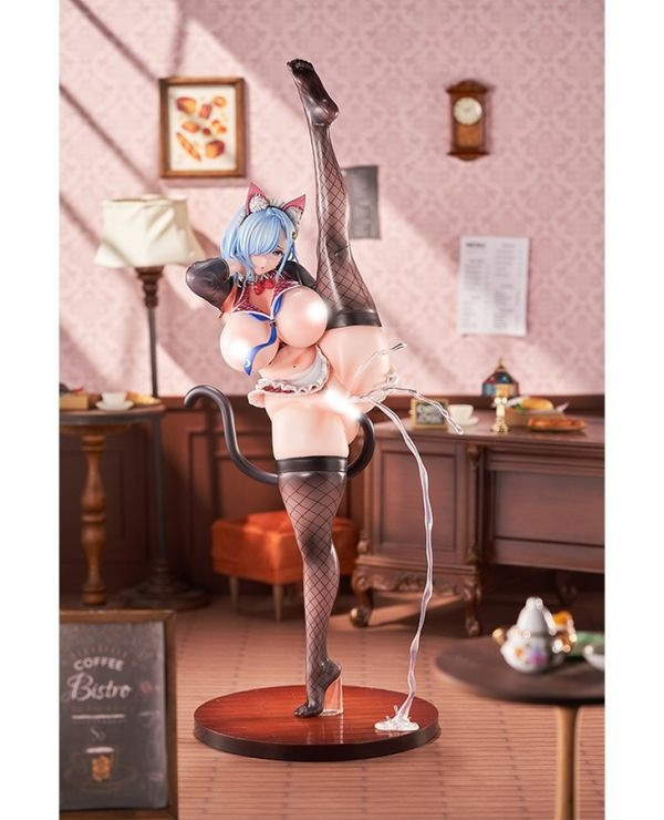 Native 1/6 HOTVENUS 淫蕩少女Y型平衡 二月葵 PVC 1001 