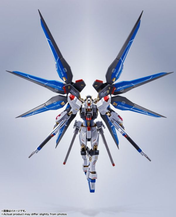 現貨 BANDAI METAL ROBOT魂 SIDE MS 攻擊自由鋼彈 Re:Coordinate 
