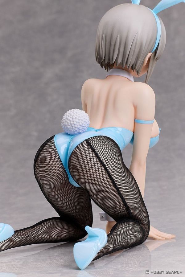 FREEing1/4 宇崎柳 兔女郎Ver.PVC 0706 