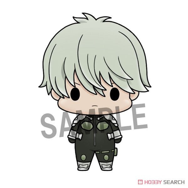 現貨 盲盒 Chokorin Q版公仔 怪獸8號 