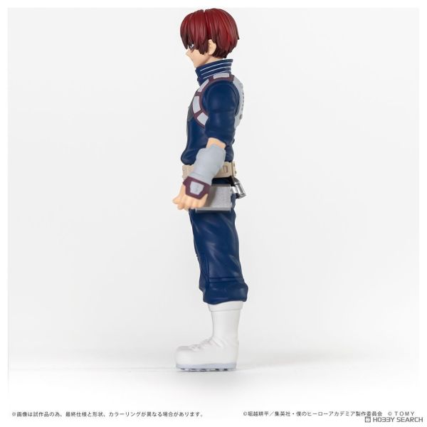 T-SPARK CK-M03 COLLEKAZARO 我的英雄學院 轟焦凍 0818 