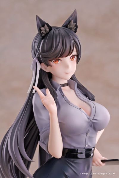 Myethos 星穹鐵道 三月七 巡獵Ver. PVC 0514 