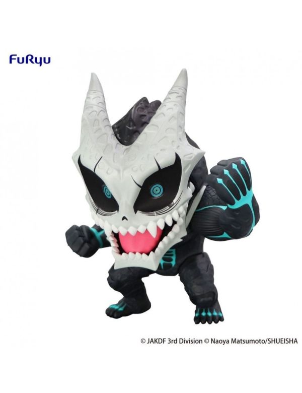 現貨 FURYU 景品 怪獸8號 TOONIZE 怪獸8號公仔 一般色ver. 