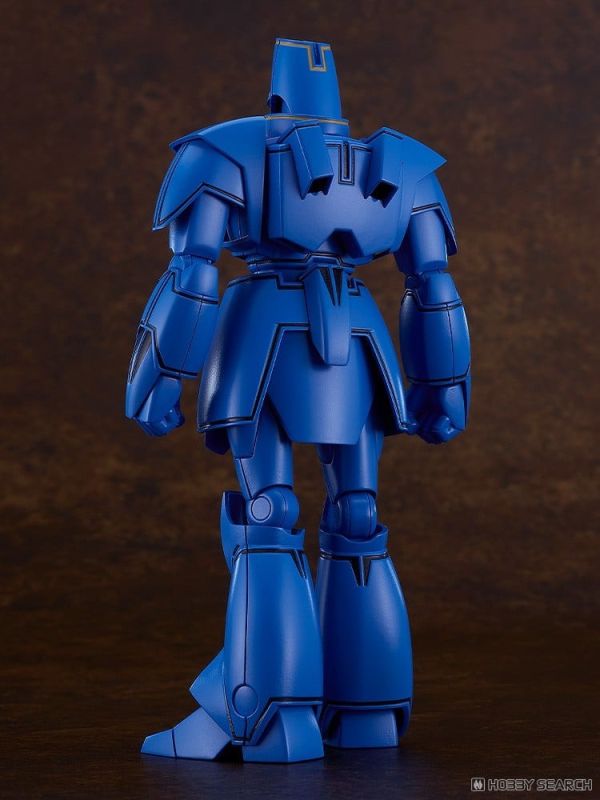 GSC MODEROID 巨神GORG Gorg 組裝模型 0824 