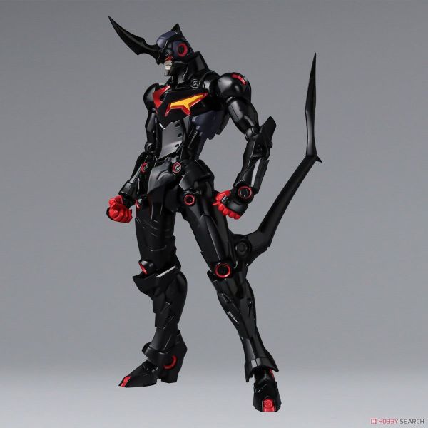 千值練 PLAIOBOT 天元突破 紅蓮螺巖 羅善巖 組裝模型 0727 
