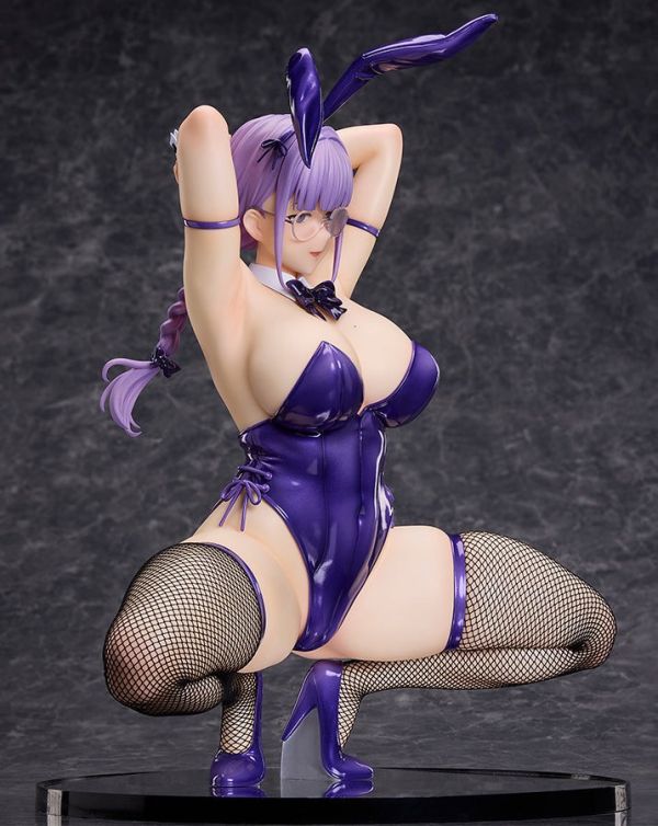 Good smile company 1/4 三芳 兔女郎 Ver. 0810 