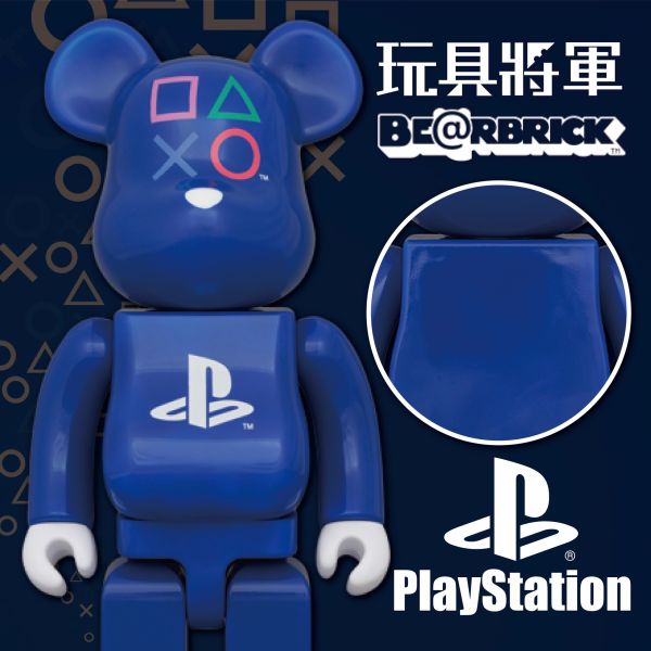 BE@RBRICK 庫柏力克熊 26年2月預購 400% 500% 