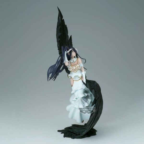 BANPRESTO 景品 Overlord BANPRESTO EVOLVE Empress of Darkness 雅兒貝德 0806 