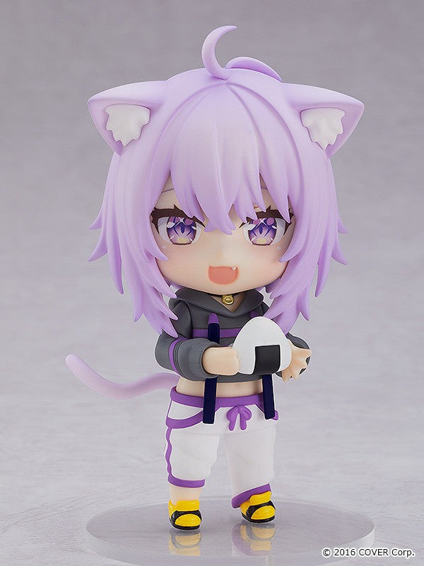 GSC 黏土人 1860 hololive 貓又小粥 1019 