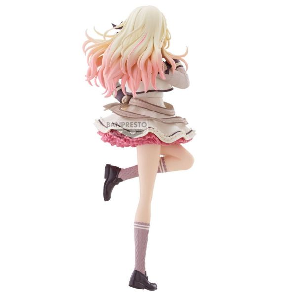 BANPRESTO 景品 學園偶像大師 ESPRESTO Sweet moment 十王星南 1001 