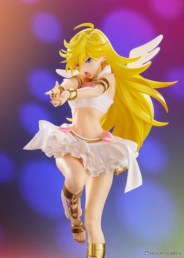 GSC POP UP PARADE 吊帶襪天使Panty 改悔吧Ver L size 0720 
