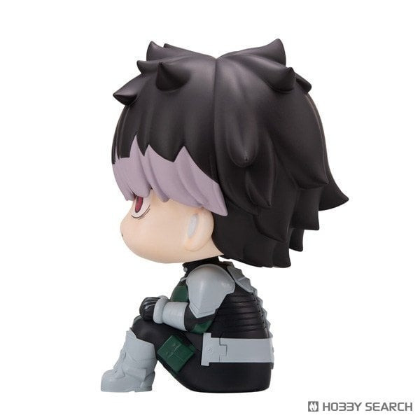 MegaHouse LOOK UP 怪獸8號 鳴海弦 0909 