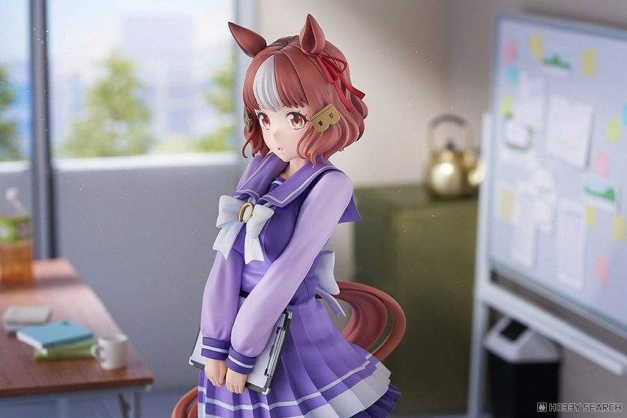 Phat! Company 1/7 動畫 賽馬娘 灰髮灰姑娘 雙鈴萊特 PVC 1109 