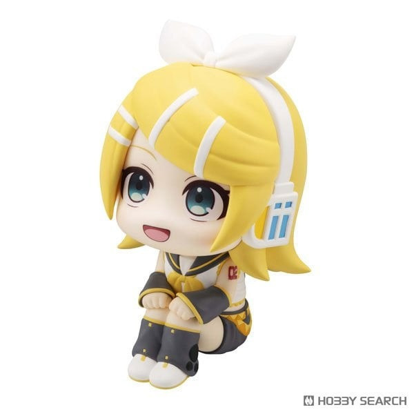 MegaHouse Lookup VOCALOID 鏡音鈴 1013 